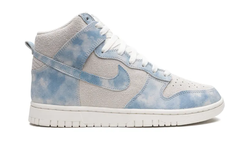 Nike Dunk DUNK HIGH MNS WMNS 'Clouds'